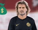 La DESCONOCIDA oferta que tuvo Rubén Darío Insúa: “Era bastante interesante”