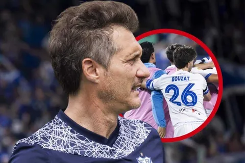Vélez activa el mercado de pases 2026: las 2 figuras que Barros Schelotto busca retener
