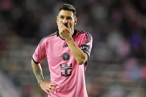Lionel Messi se perderá los amistosos de la Selección Argentina por lesión: otros antecedentes similares