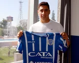 El ingenioso scouting de Godoy Cruz para reclutar a Miguel Merentiel