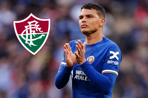Thiago Silva ya recibió la oferta de Fluminense: ¿de qué depende su decisión?