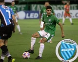 Mercado de pases Godoy Cruz: cómo juega Gastón Moreyra, el flamante refuerzo del Tomba