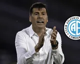 Mercado de pases Argentina: el jugador que busca repatriar Belgrano en 2025
