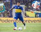 Copa América 2024: el jugador al que reemplazaría Equi Fernández en la Selección Argentina