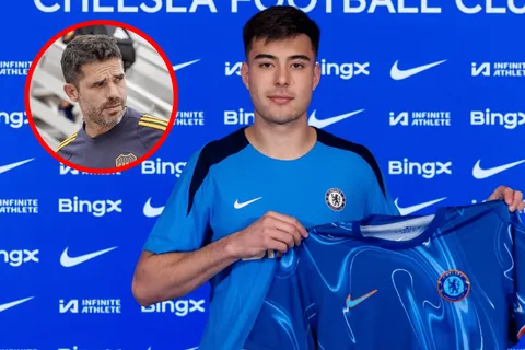 Mercado de pases Boca: la decisión de Chelsea con Anselmino que podría complicar los planes de Gago para 2025