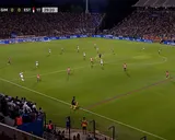 La polémica de la fecha: ¿estuvo bien anulado el gol de Gimnasia contra Estudiantes?