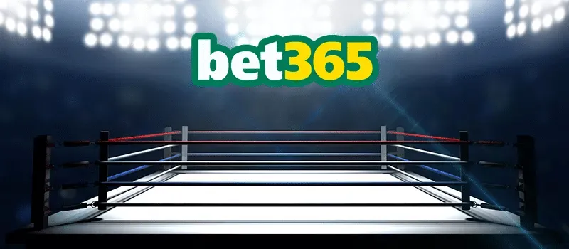 Cómo apostar en boxeo en Bet365