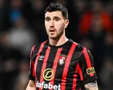 Marcos Senesi volvió a marcar en Premier League y alcanzó un récord