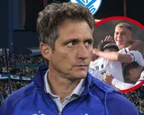Vélez hace cuentas: el ex Fortín que es figura en Europa y podría dejarle millones al club