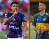 Independiente del Valle vs Boca Juniors hoy: a qué hora juegan, dónde ver, formaciones e historial