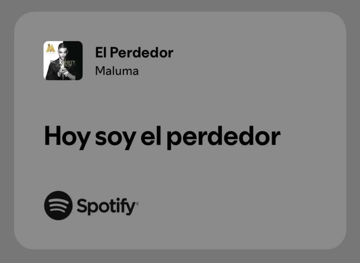 Meme de X tras Argentina campeón de la Copa América