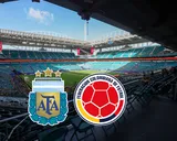 ¿Por qué se retrasó la final de la Copa América entre Argentina y Colombia?