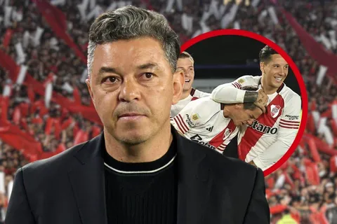 River reacomoda piezas: un futbolista relegado vuelve a escena y pide una segunda chance