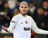 Se lo dieron vuelta: El Galatasaray de Mauro Icardi se queda afuera de la Europa League