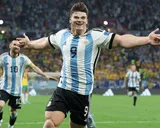 Los mejores memes por el triunfo de Argentina ante Canadá en la Copa América