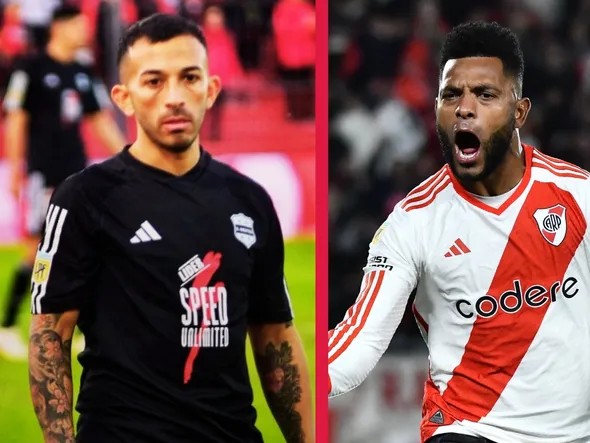 Deportivo Riestra vs River Plate hoy: a qué hora juegan, formaciones y dónde ver en vivo