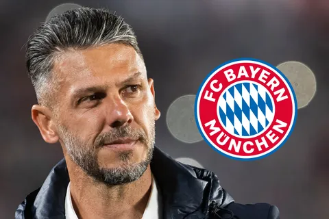 Martín Demichelis “corre con ventaja” para ser DT de Bayern Munich según un histórico del club