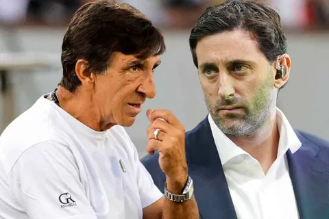Racing: los 2 grandes desafíos de Costas en el mercado de pases 2026