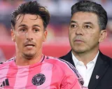 Refuerzos de River: por qué la frustrada llegada de Tadeo Allende puede ser una buena noticia para Gallardo
