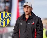 Atlanta tiene nuevo DT: Luis García asumirá el cargo tras la salida de Sciacqua