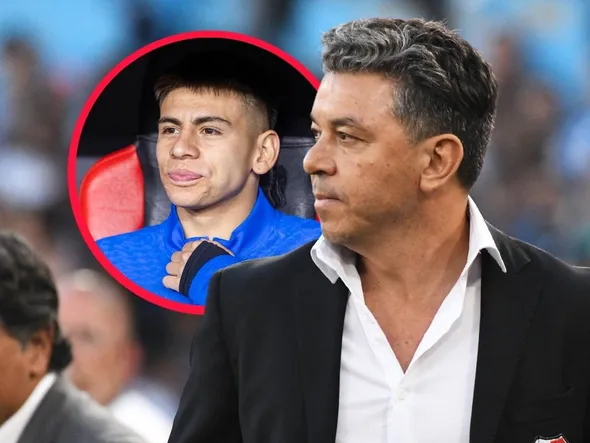 River y sus 3 refuerzos frustrados: el límite cada vez más visible en el mercado de pases del fútbol argentino