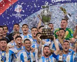 Mercado de pases Europa: La Juventus está detrás de un campeón con la Selección Argentina