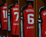Copa Libertadores: ¿cuántos refuerzos puede incorporar River en los cuartos de final?