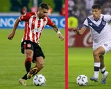 Estudiantes de la Plata vs Vélez Sarsfield: a qué hora juegan, dónde ver, formaciones e historial