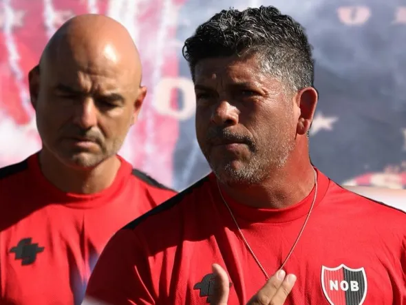 Newell’s apuesta a la experiencia: el primer refuerzo se acerca desde Racing para cubrir un puesto clave