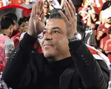 Gallardo festeja: los 3.5 millones de dólares que ingresan a las arcas de River
