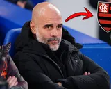 Lo quiso Manchester City y llegaría a Flamengo para ganar la Libertadores 2024