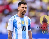 Juegos Olímpicos: Lionel Messi confirmó si estará o no en París 2024