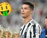 Cuánto DINERO deberá pagarle Juventus a Cristiano Ronaldo tras perder un juicio por incumplimiento de contrato