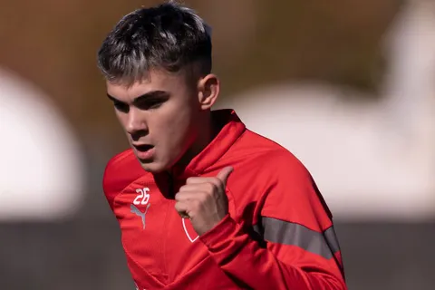 Era la promesa de Independiente, jugó en la Selección y ahora va por su segundo préstamo: el caso Santi López