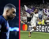 PSG busca a una estrella de Real Madrid para reemplazar a Mbappé