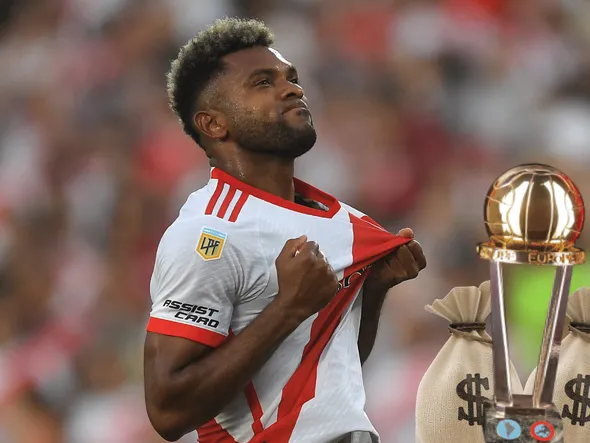Copa Intercontinental: ¿cuánto dinero podría ganar River en caso de jugarla?