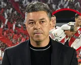 River reacomoda piezas: un futbolista relegado vuelve a escena y pide una segunda chance
