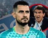 Racing espera: las 2 ofertas que pueden cambiar el futuro de Gabriel Arias