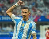 ¿Por qué Di Maria se retira de la Selección Argentina después de la Copa América?