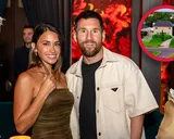 ¿Cuánto cuesta la casa de Messi en Rosario?