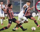 Cuidado, Talleres: San Pablo contrataría a un DT campeón de la Champions League