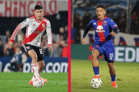 River Plate vs Tigre hoy: a qué hora juegan, formaciones y dónde ver en vivo