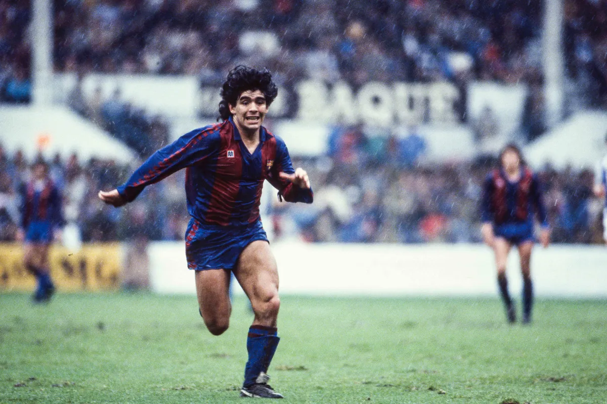 Real Sociedad v FC Barcelona – Liga