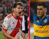 ¿Qué debe pasar para tener un River vs Boca en cuartos de final de la Copa de la Liga?