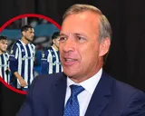 Mercado de pases de Talleres: el dato negativo que expone a Andrés Fassi