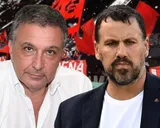 Newell’s busca respuestas: Astore y Fabbiani analizan el futuro del plantel