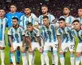 Atlético Madrid busca un nuevo futbolista de la Selección Argentina