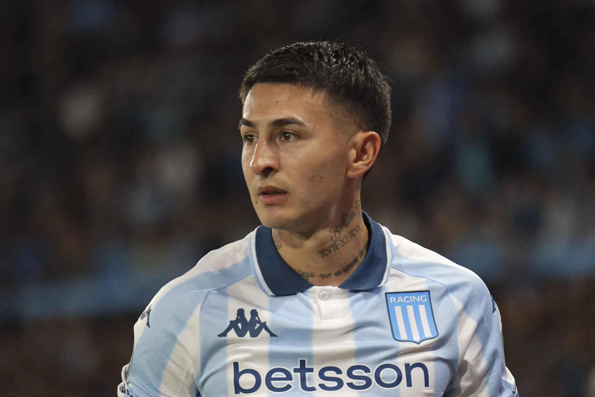 Copa Libertadores – Racing Club x Velez Sarsfield