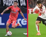 Argentinos Juniors vs River Plate – Liga Profesional: a qué hora juegan, dónde ver, probables formaciones e historial