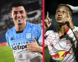 Racing Club vs Bragantino: a qué hora juegan, dónde ver, formaciones e historial